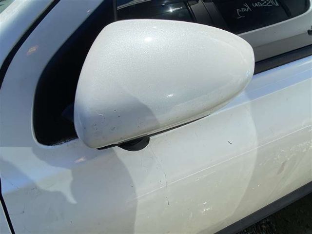 Nissan Qashqai - J10 2010-2013