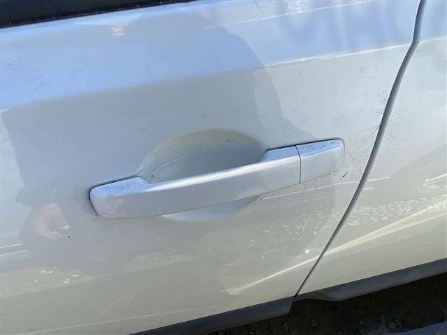 Nissan Qashqai - J10 2010-2013