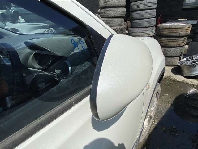 Nissan Qashqai - J10 2010-2013