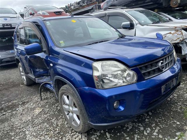 Nissan Xtrail - 2nd Gen: T31 2010-2014