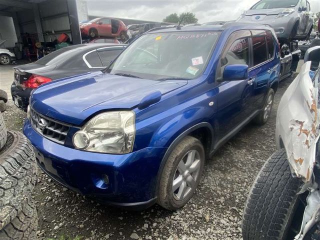 Nissan Xtrail - 2nd Gen: T31 2010-2014