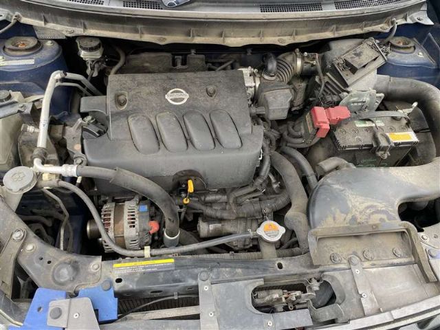 Nissan Xtrail - 2nd Gen: T31 2010-2014