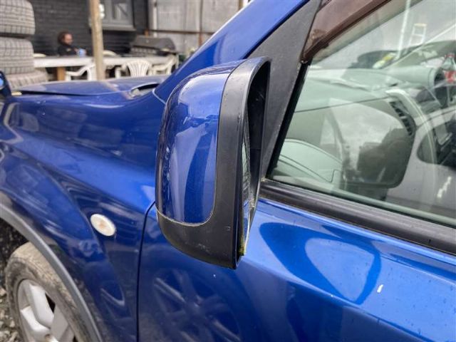 Nissan Xtrail - 2nd Gen: T31 2010-2014