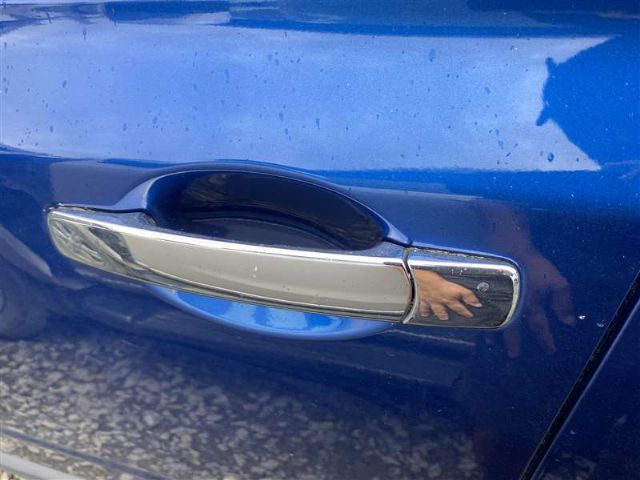 Nissan Xtrail - 2nd Gen: T31 2010-2014