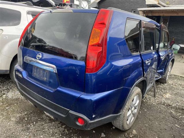 Nissan Xtrail - 2nd Gen: T31 2010-2014