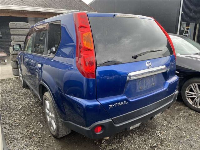 Nissan Xtrail - 2nd Gen: T31 2010-2014