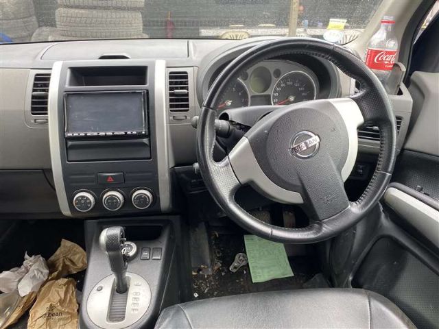Nissan Xtrail - 2nd Gen: T31 2010-2014