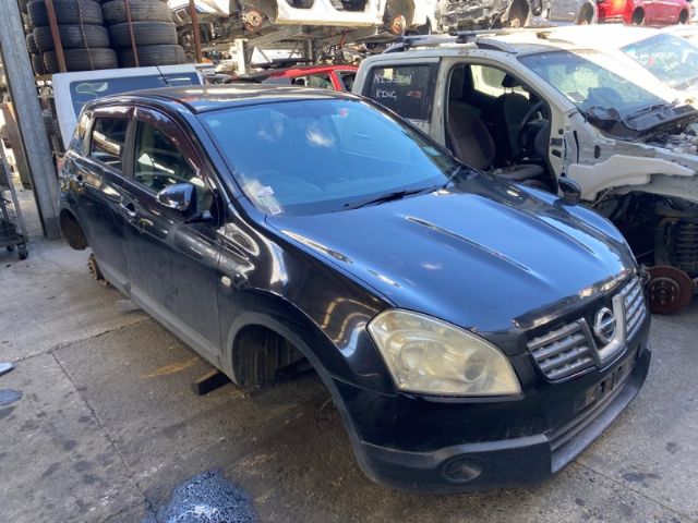 Nissan Lafesta - B30 2005-2010