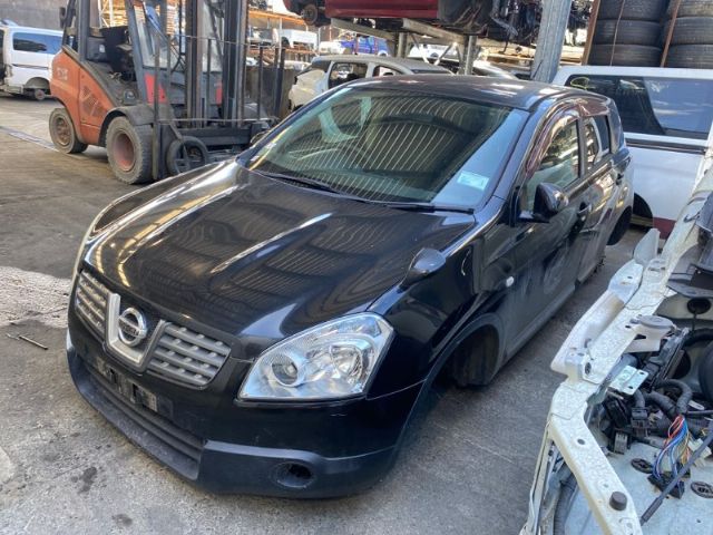 Nissan Lafesta - B30 2005-2010