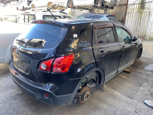 Nissan Lafesta - B30 2005-2010