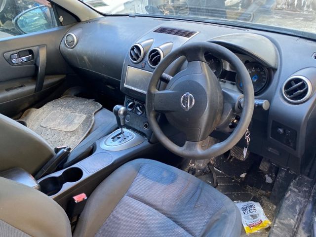 Nissan Lafesta - B30 2005-2010