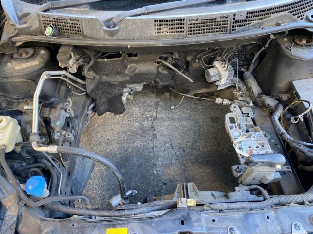 Nissan Lafesta - B30 2005-2010