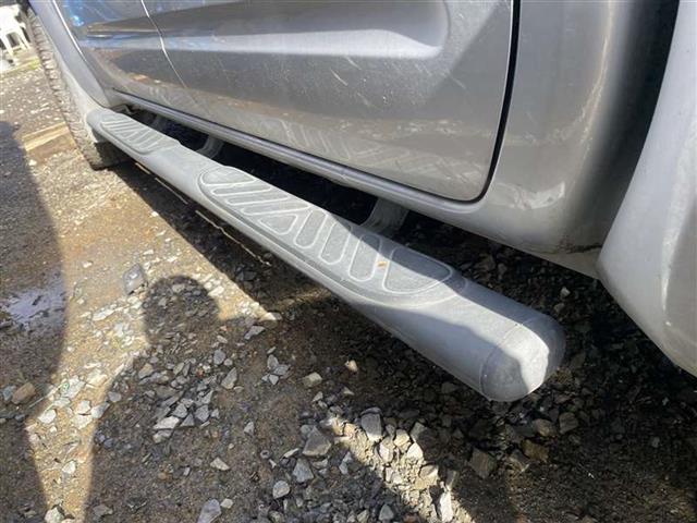 Nissan Navara - D40 2006-2014