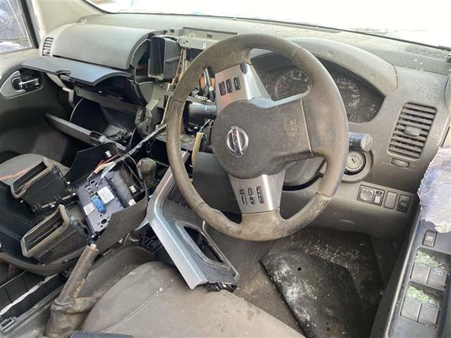 Nissan Navara - D40 2006-2014