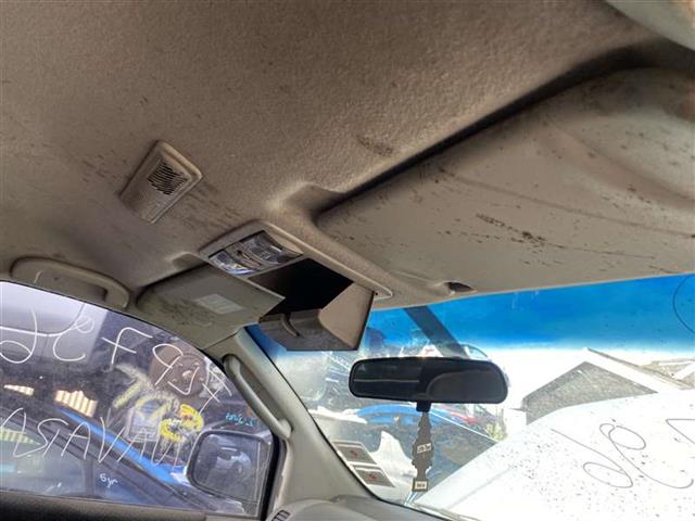 Nissan Navara - D40 2006-2014