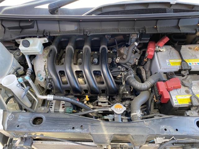 Nissan Serena - Other