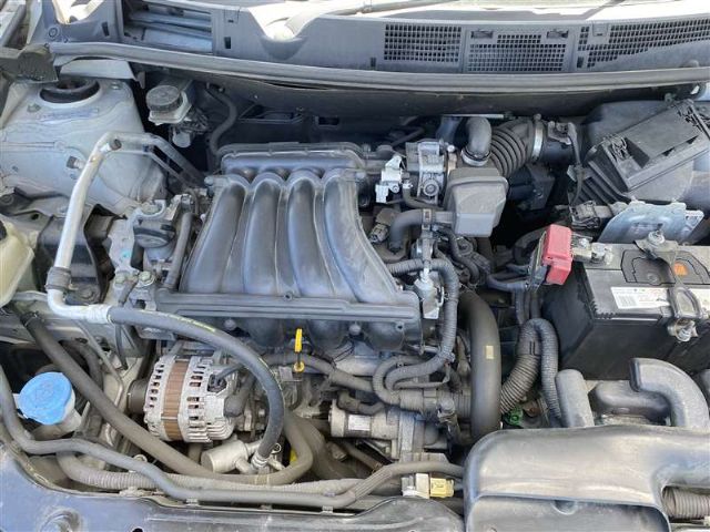 Nissan Lafesta - B30 2005-2010