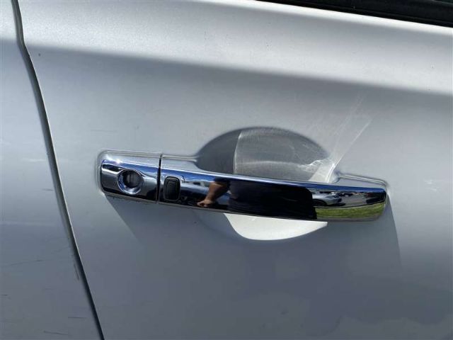 Nissan Lafesta - B30 2005-2010