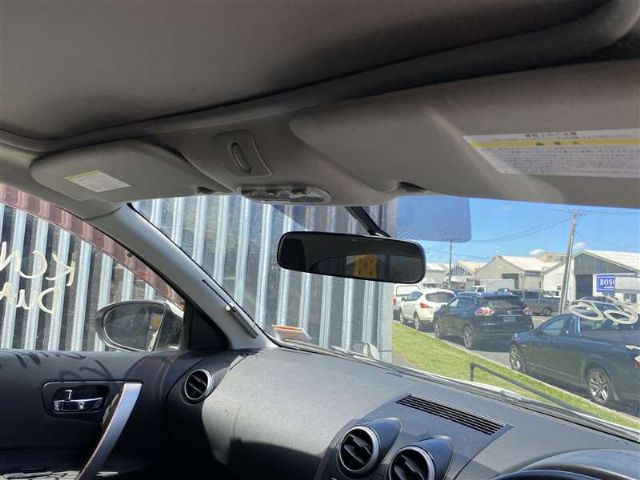 Nissan Lafesta - B30 2005-2010