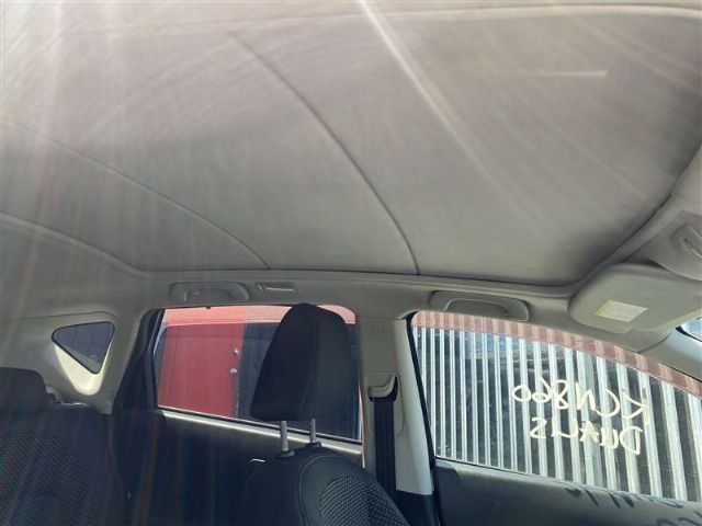 Nissan Lafesta - B30 2005-2010