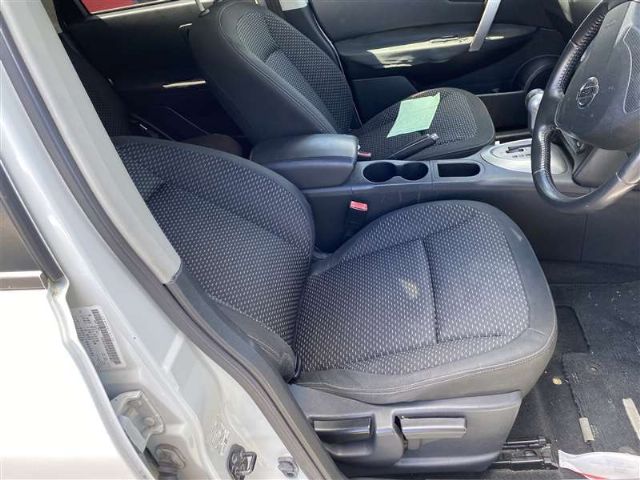 Nissan Lafesta - B30 2005-2010