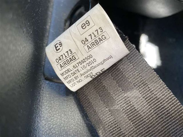 Nissan Lafesta - B30 2005-2010