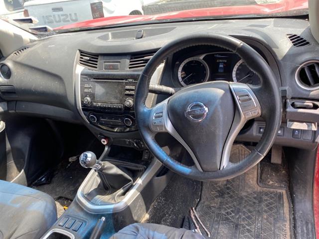 Nissan Navara - D23 2016-2020