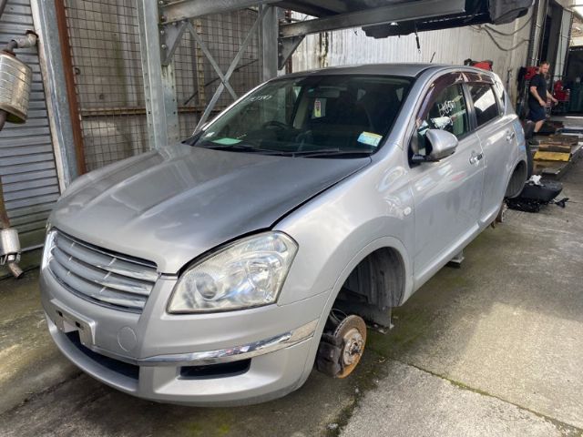 Nissan Lafesta - B30 2005-2010