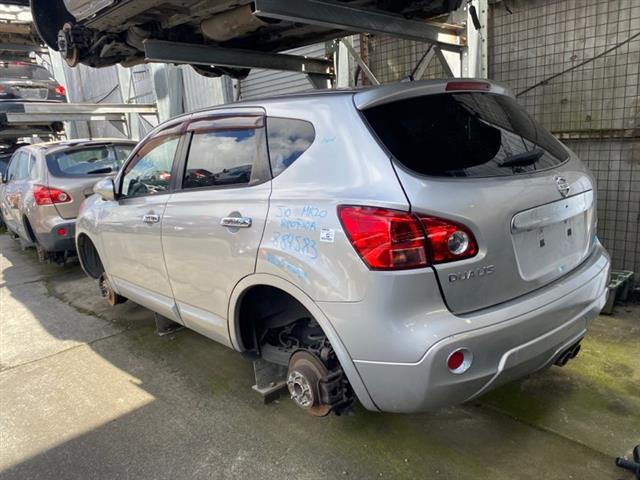 Nissan Lafesta - B30 2005-2010