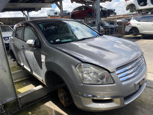 Nissan Lafesta - B30 2005-2010