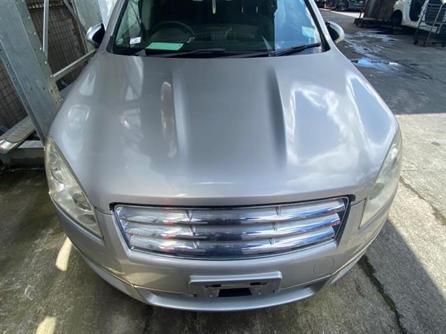 Nissan Lafesta - B30 2005-2010