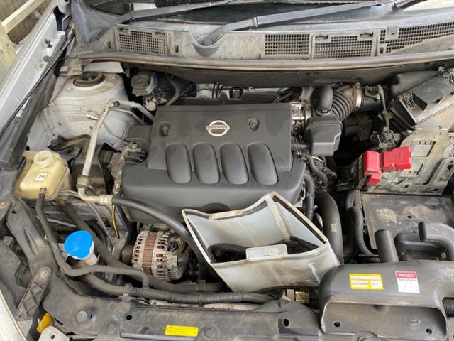 Nissan Lafesta - B30 2005-2010