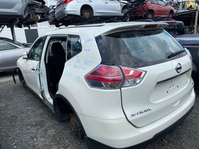 Nissan Xtrail - 3rd Gen: T32 2013-2018