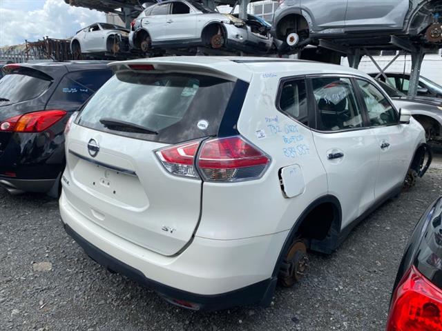 Nissan Xtrail - 3rd Gen: T32 2013-2018