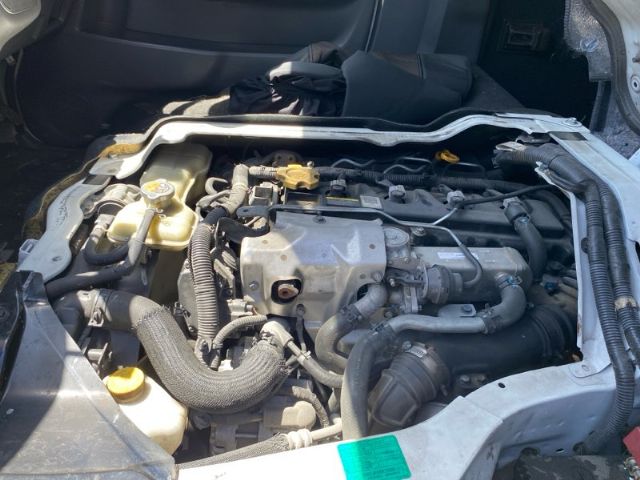 Nissan Caravan - E26 2012-2018