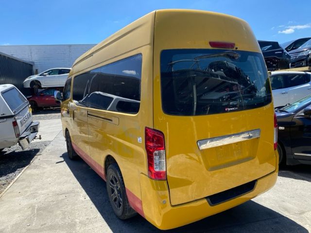 Nissan Caravan - E26 2012-2018