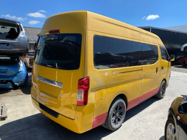 Nissan Caravan - E26 2012-2018