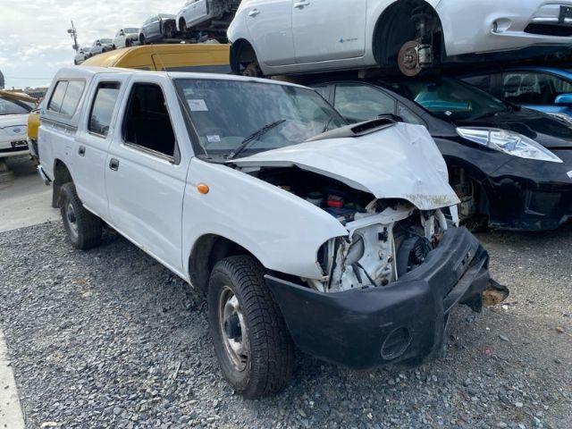 Nissan Navara - D22 1988-2014