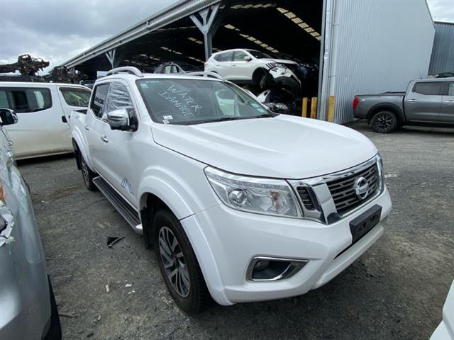 Nissan Navara - D23 2016-2020