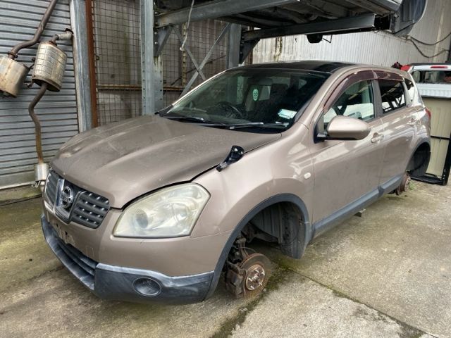 Nissan Lafesta - B30 2005-2010