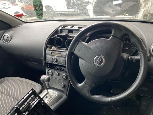 Nissan Lafesta - B30 2005-2010