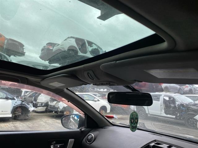 Nissan Lafesta - B30 2005-2010