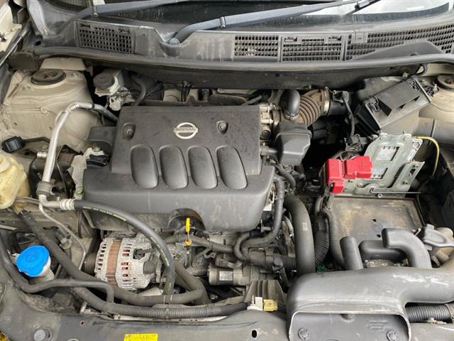 Nissan Lafesta - B30 2005-2010