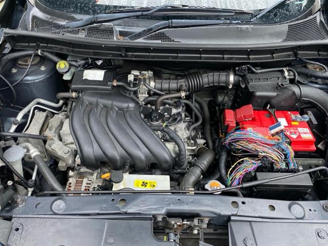 Nissan Juke - F15 2010-2017