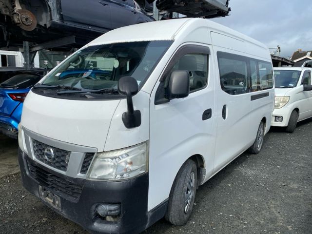 Nissan Caravan - E26 2012-2018