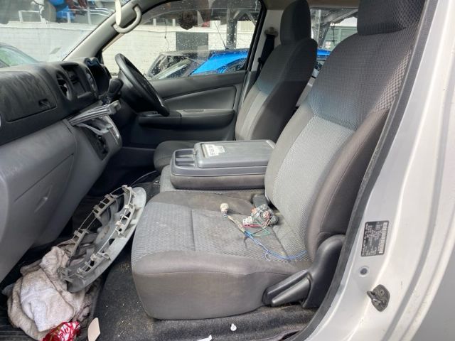 Nissan Caravan - E26 2012-2018