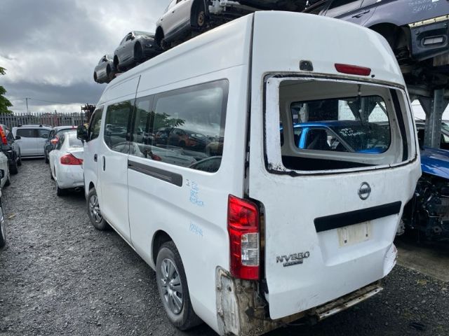 Nissan Caravan - E26 2012-2018