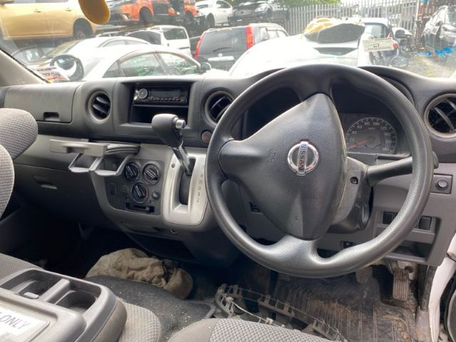 Nissan Caravan - E26 2012-2018