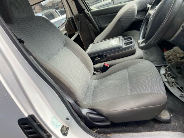 Nissan Caravan - E26 2012-2018