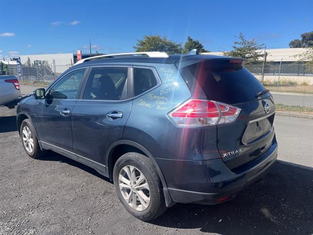 Nissan Xtrail - 3rd Gen: T32 2013-2018